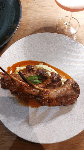 Opinii despre KōL Izakhaya în Johannesburg - Hospitality and gastronomy