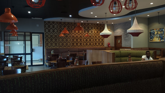 Shop CG10, Canterbury Crossing Shopping Centre, Cnr Bram Fischer &, Hunter St, Ferndale, Randburg, 2194