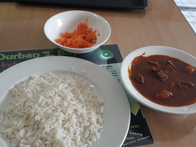 Comentarii opinii despre Durban on the bay