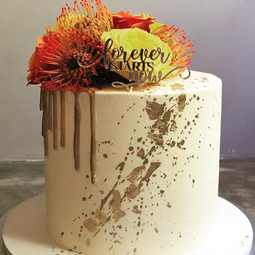 Pastry Angel - Randburg