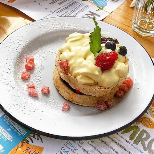 Comentarii opinii despre NIKOS Durban North