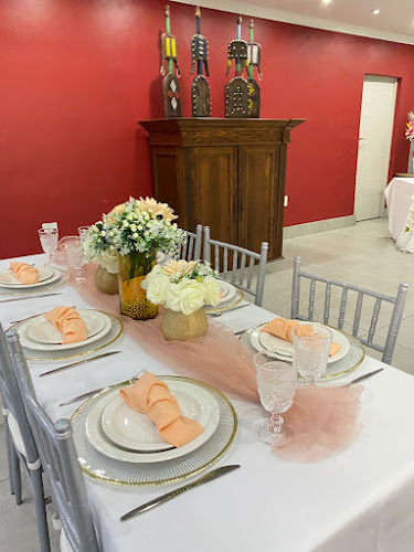 Opinii despre Jay Bees' Cafe' în Durban - Hospitality and gastronomy