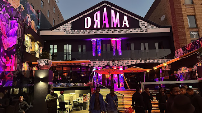 Drama Bar & Lounge