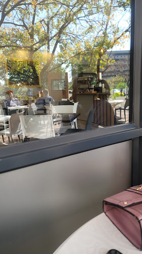 Recharge Cafe - Mbombela