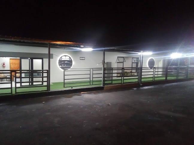 Skype Lounge Buy & Braai - Soweto