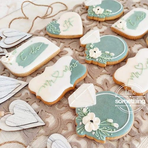 a little something - Hospitality and gastronomy