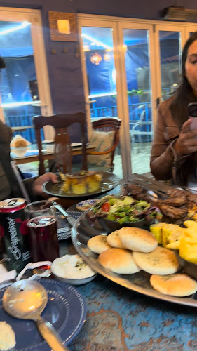 Persian Peacock - Hospitality and gastronomy