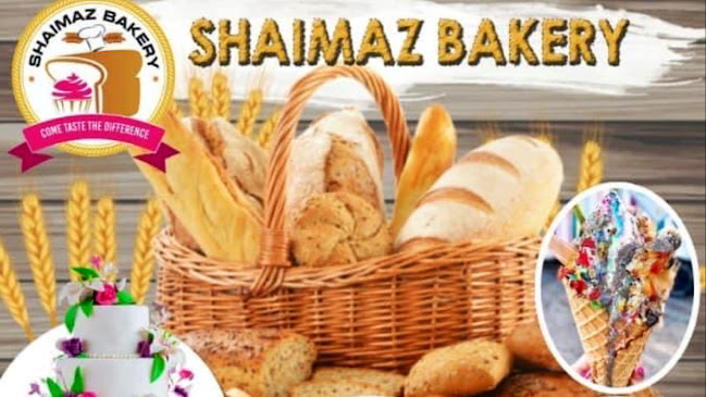 Shaimaz Bakery - Kempton Park