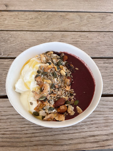 Comentarii opinii despre Seattle Coffee Company