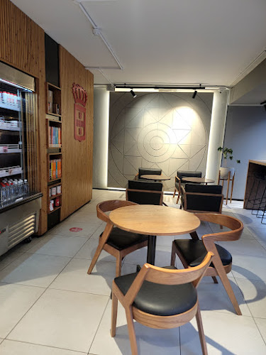 Opinii despre vida e caffè Prestwich în Cape Town - Hospitality and gastronomy