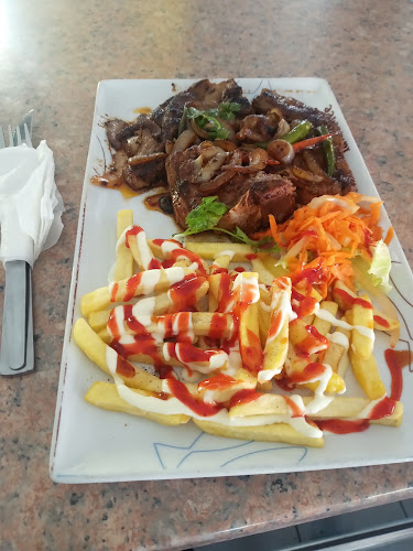 Comentarii opinii despre Blue Island Pub & Diner