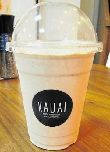 KAUAI Boksburg - Hospitality and gastronomy