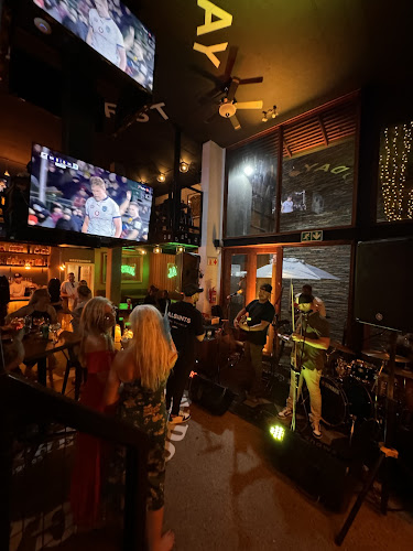 Comentarii opinii despre The Goat & Co. Parkhurst