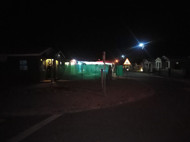 81 Govan Mbeki St, Middelpos, Saldanha, 7395