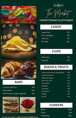 6A Jan Heyns St, Middelburg, 1055