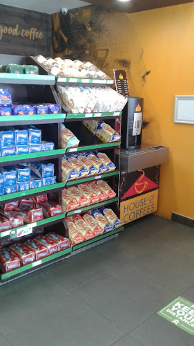 FreshStop Buccleuch Service Station - Hospitality and gastronomy