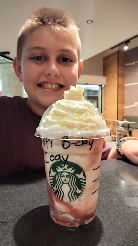 Comentarii opinii despre Starbucks Pavilion Mall