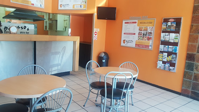Picasso's Pizza Bar - Gqeberha