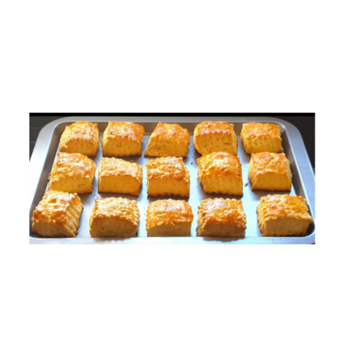 Khensi's Bakery Midrand - Hospitality and gastronomy