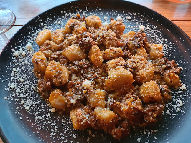 The Cousins Trattoria