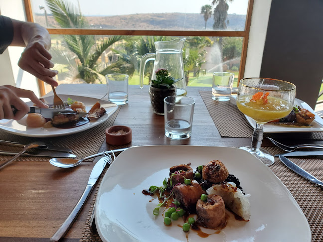 DK Burger - Hospitality and gastronomy