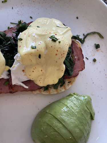 Nova bistro restaurant - Hospitality and gastronomy