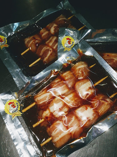 Opinii despre Braai Mekka în Pretoria - Hospitality and gastronomy