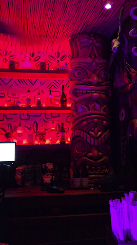 The Tiki Tomb - Cape Town