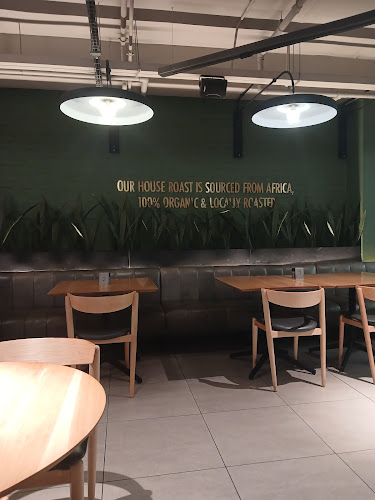 Comentarii opinii despre Woolworths Cafe