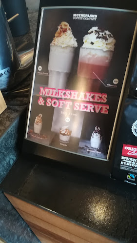 Motherland Coffee Company The Hood