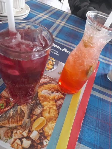 Ocean Basket Worcester - Hospitality and gastronomy