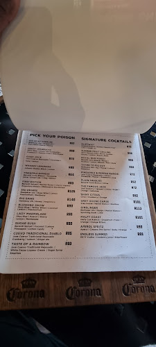 Comentarii opinii despre Tiger's Milk Bedfordview