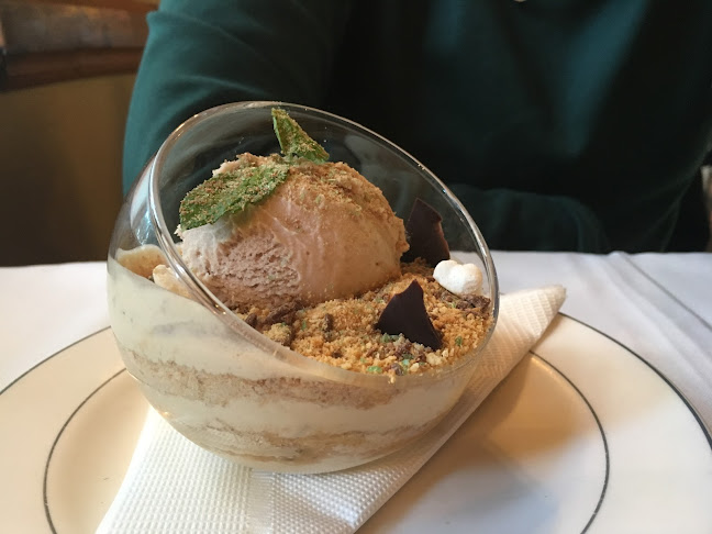 The Wild Fig Restaurant - Cape Town