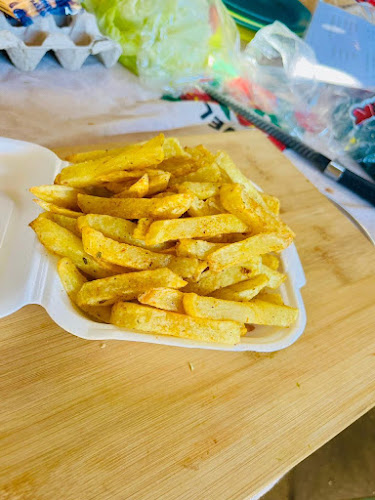 Comentarii opinii despre Theodora's Kitchen