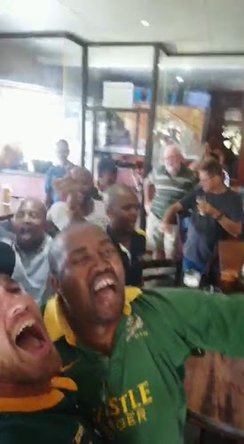 Besters Last 311-Jt, Mbombela, 1201