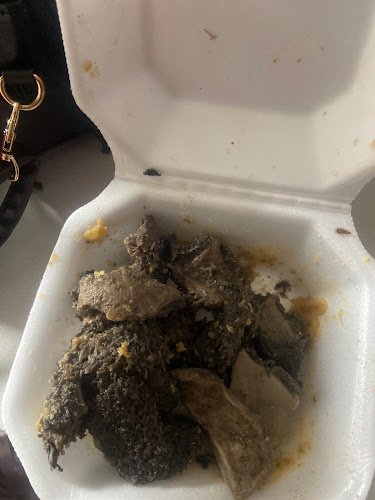 Comentarii opinii despre DI'MONATE AFRICAN GRILL RESTAURANT