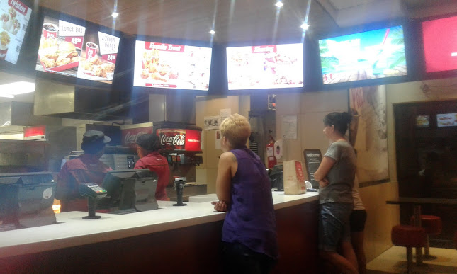 Opinii despre KFC Worcester în Worcester - Hospitality and gastronomy