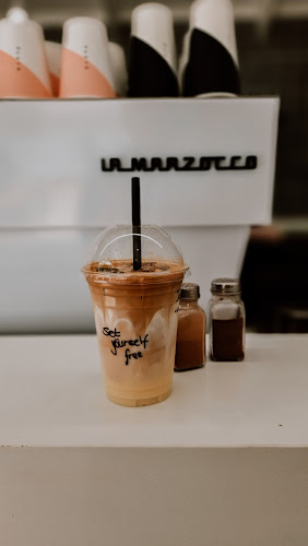 Comentarii opinii despre Platō Coffee - Middelburg