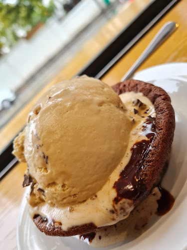 Comentarii opinii despre The Creamery Café Newlands