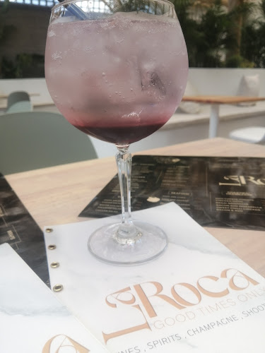 Opinii despre LA ROCA MIDDELBURG în Middelburg - Hospitality and gastronomy