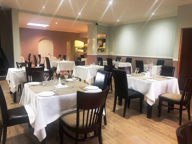 Aroma Restaurant - Authentic Indian Cuisine - Johannesburg