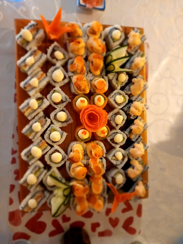 Dala Mala Asian Cuisine & Sushi Bar - Hospitality and gastronomy