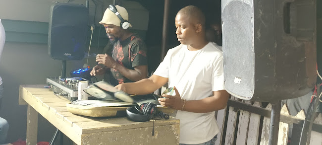 Ka Moss Pub and Grill - Katlehong