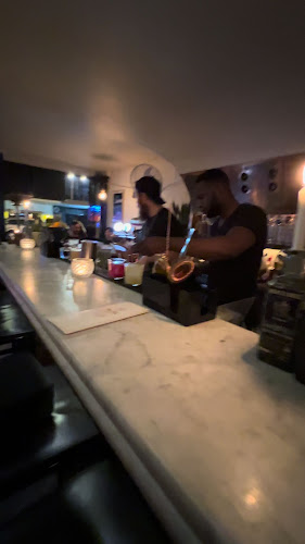 Una Más - Mezcaleria - Cape Town