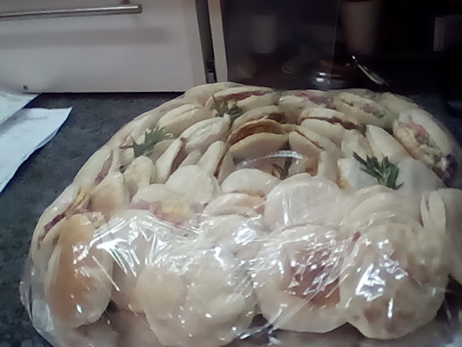 Comentarii opinii despre Cafe on 5th