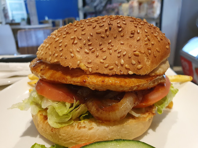 Opinii despre Coffee on Call în Germiston - Hospitality and gastronomy