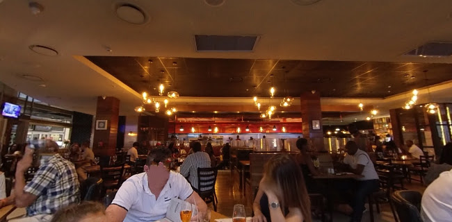 Comentarii opinii despre Turn ŉ Tender Steakhouse