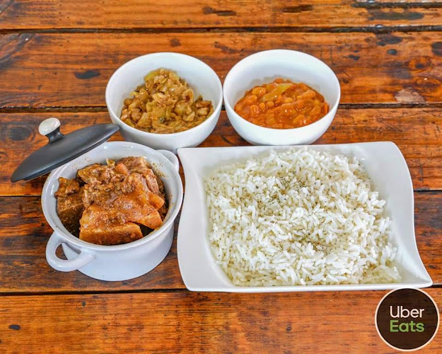 Mndeni Kitchen And Bar - Hospitality and gastronomy