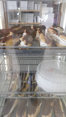 Comentarii opinii despre Jurita Bakery