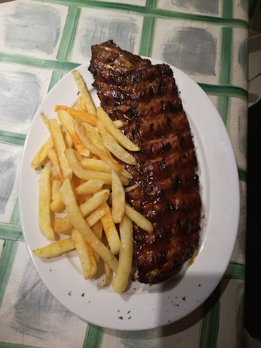 Opinii despre J's Diner în Randburg - Hospitality and gastronomy